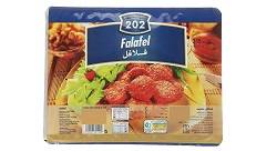 202 فلافل350گرم